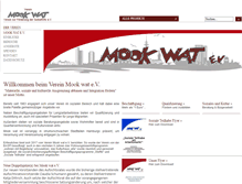 Tablet Screenshot of mookwat.de